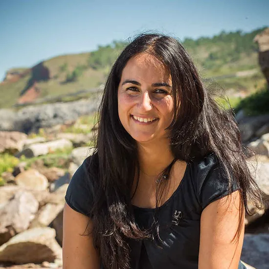 Dr. Laura Miralles López