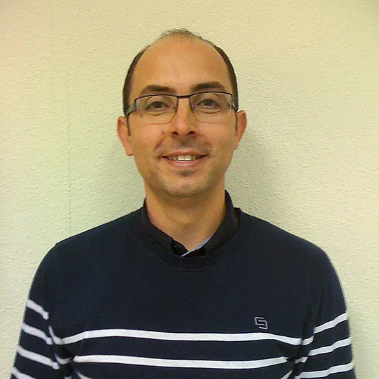 Dr. José Manuel Moreno Rojas